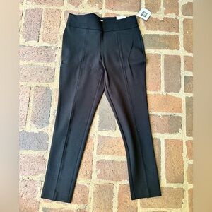 Anne Klein Black Pants